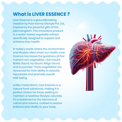 Herba Liver Essence