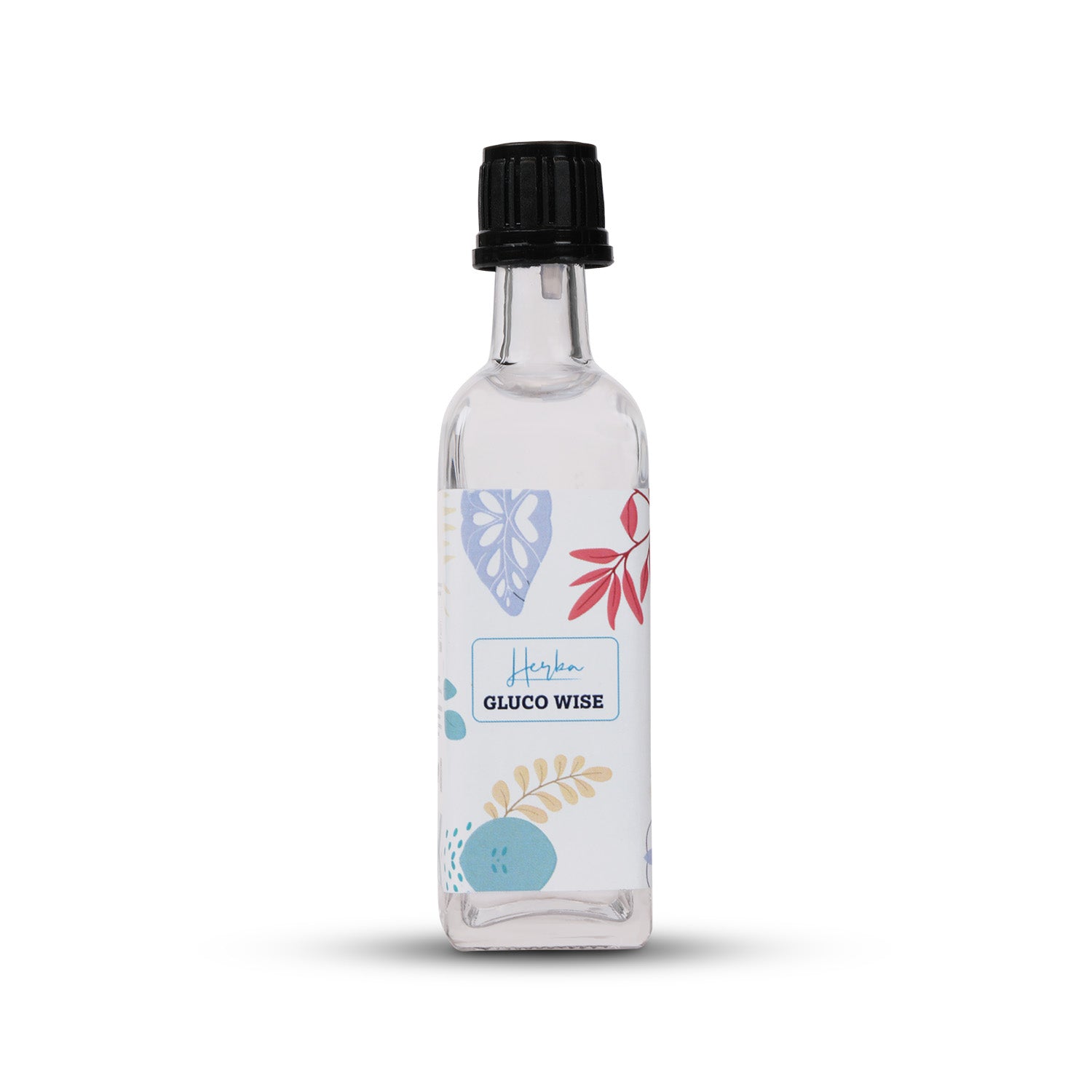 Herba Wellness Gluco Wise