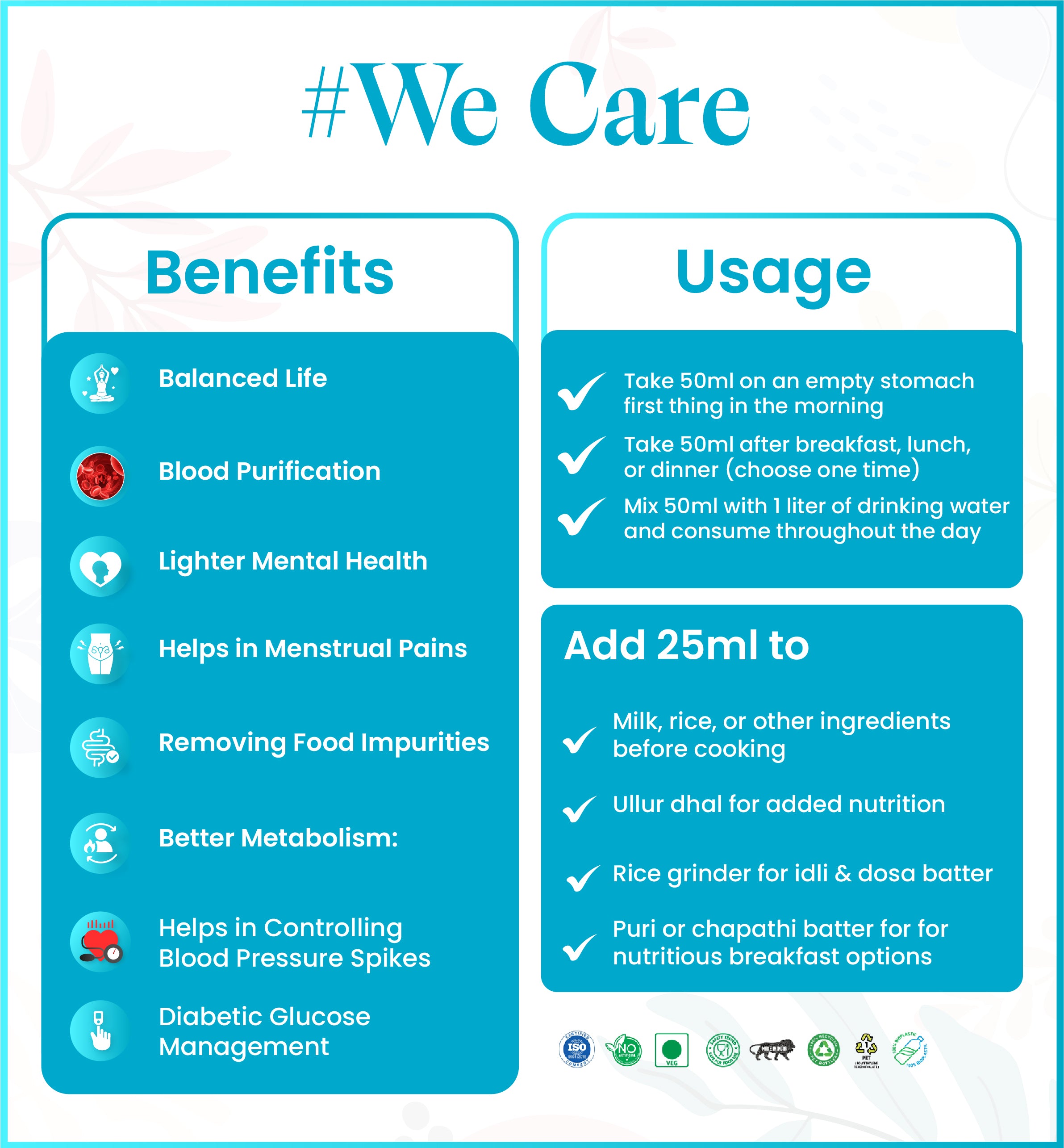 Herba Wellness Water