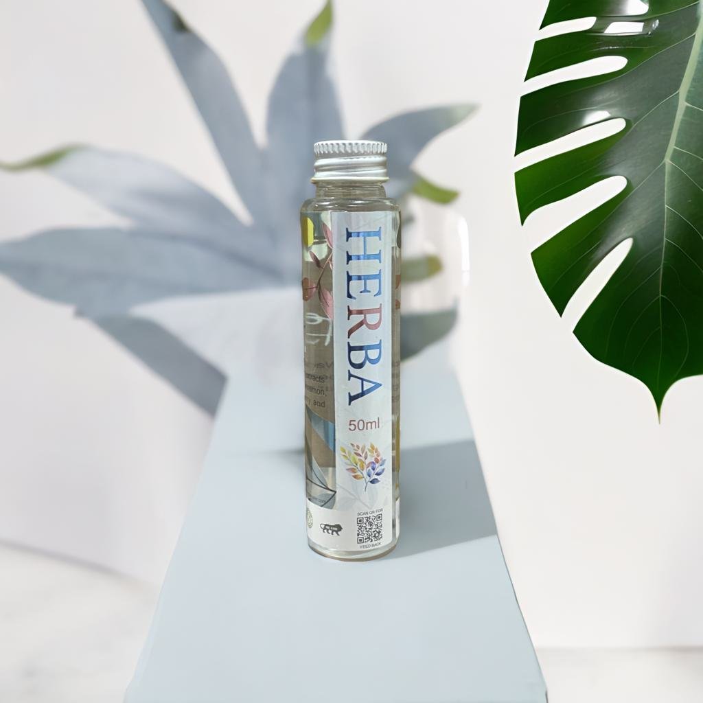 Herba Wellness Water