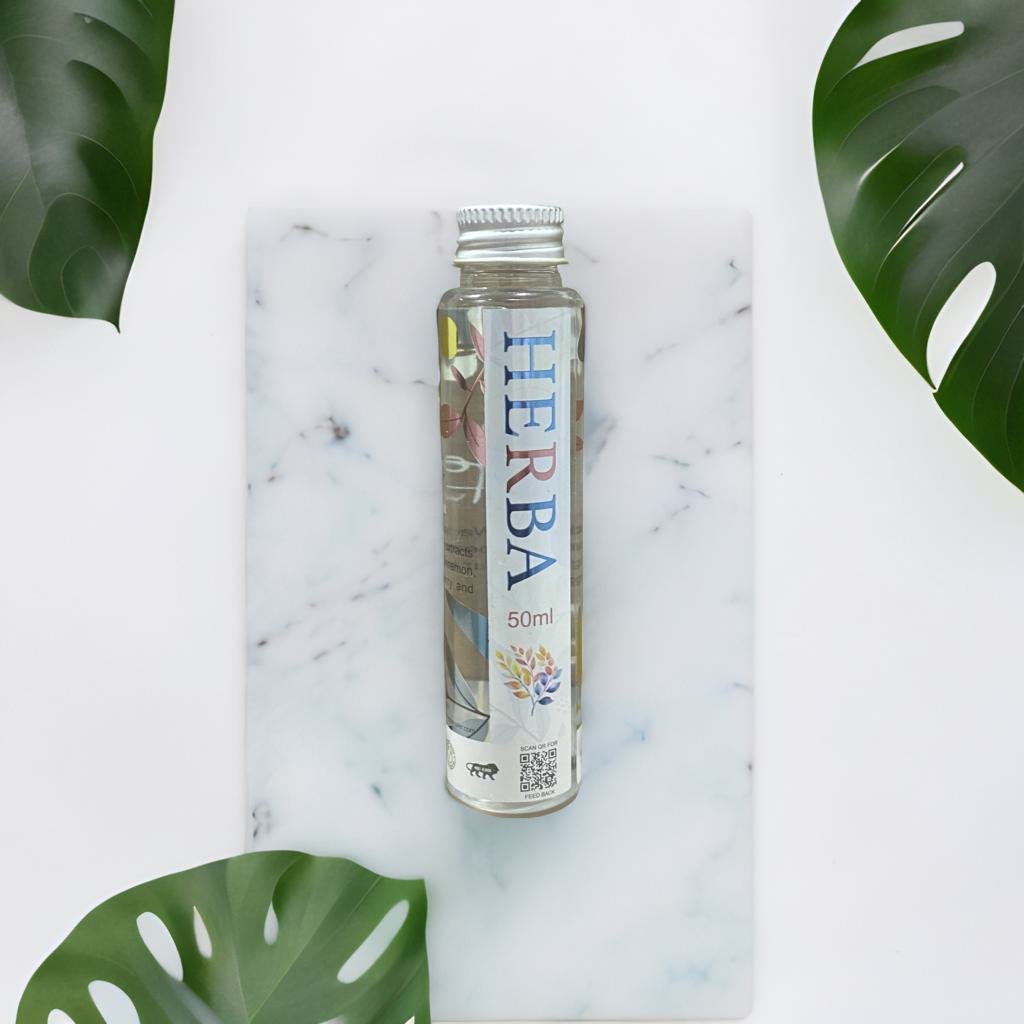 Herba Wellness Water