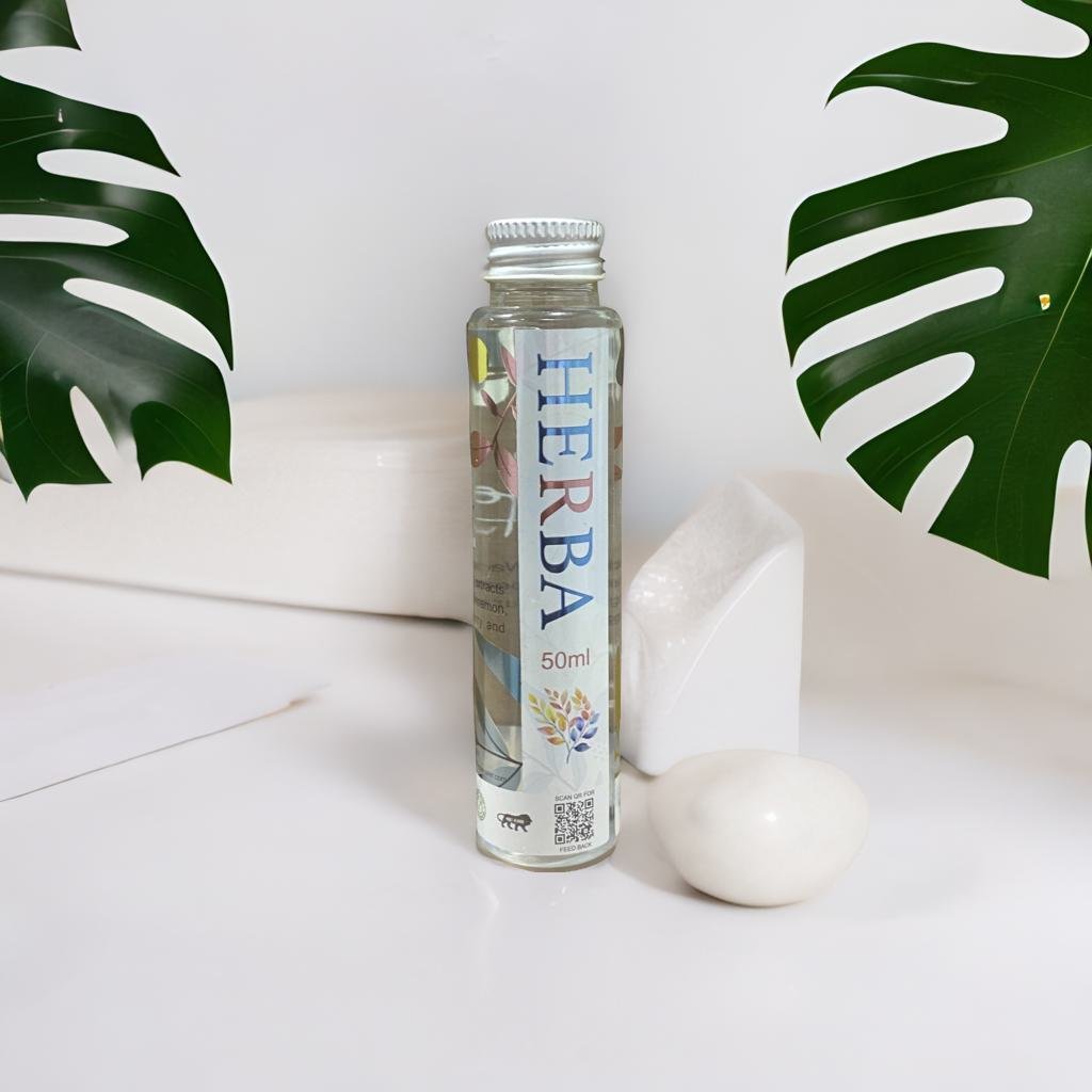 Herba Wellness Water