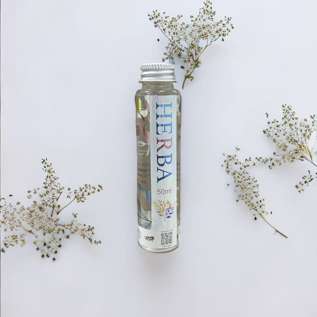 Herba Wellness Water