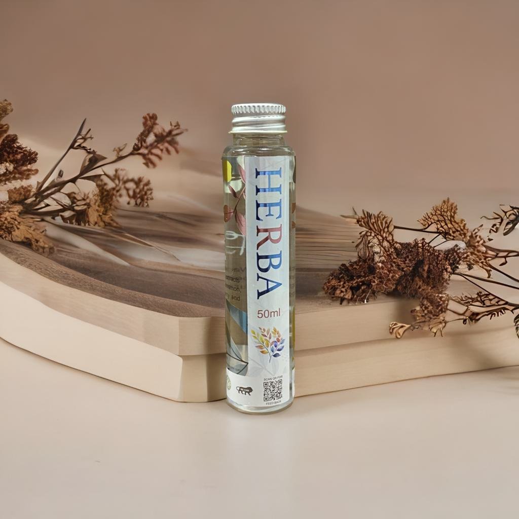 Herba Wellness Water