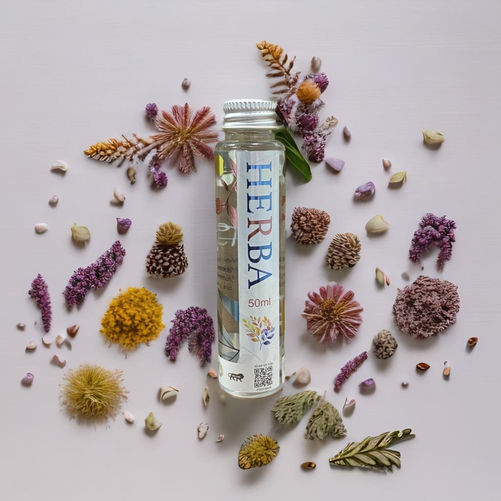 Herba Wellness Water