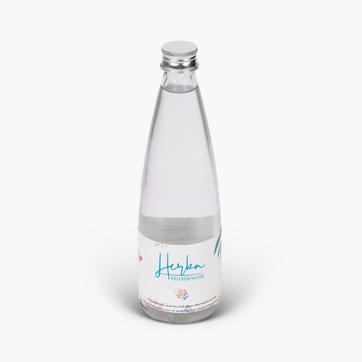 Refill Pack of Herba Wellness Water
